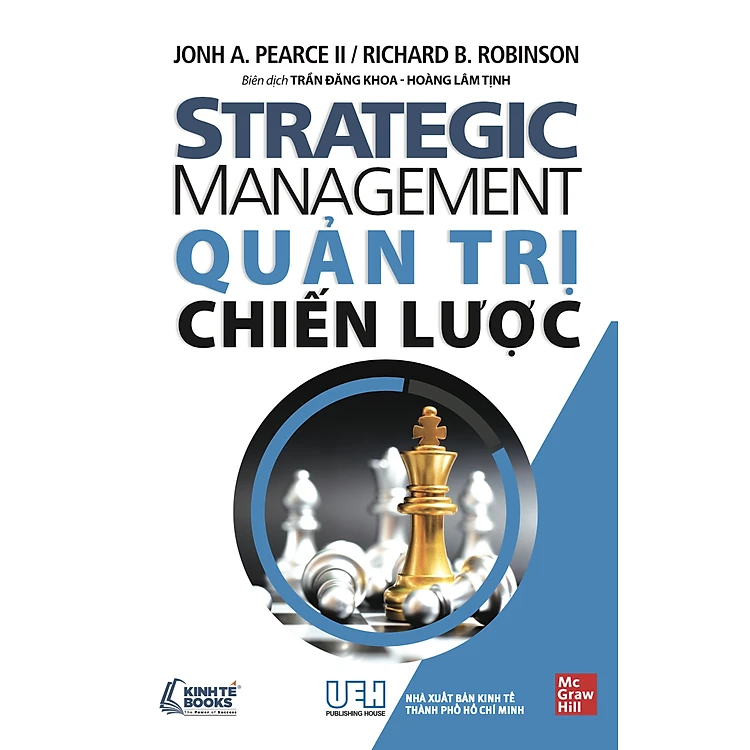 quản trị chiến lược